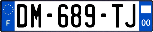 DM-689-TJ