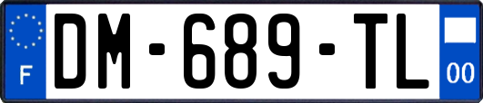 DM-689-TL