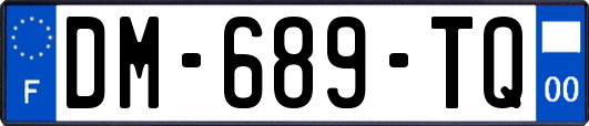DM-689-TQ