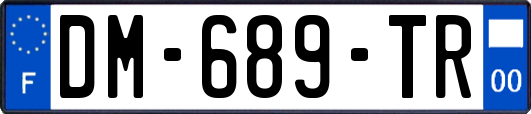 DM-689-TR