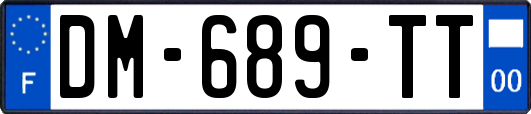 DM-689-TT