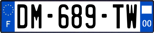 DM-689-TW