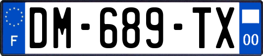 DM-689-TX