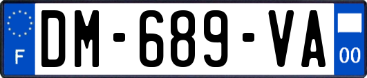 DM-689-VA
