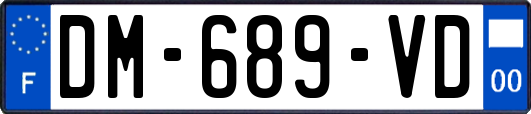 DM-689-VD