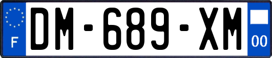 DM-689-XM