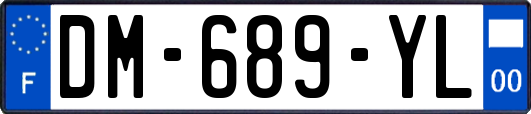 DM-689-YL