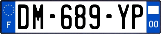 DM-689-YP