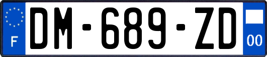 DM-689-ZD