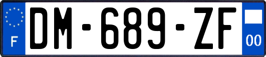 DM-689-ZF