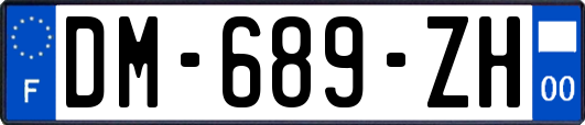 DM-689-ZH