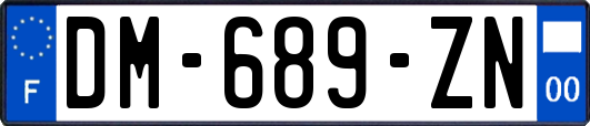 DM-689-ZN