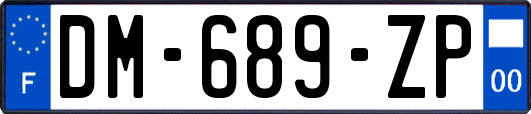 DM-689-ZP