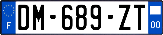 DM-689-ZT