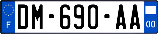 DM-690-AA