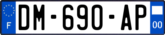 DM-690-AP