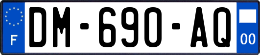 DM-690-AQ