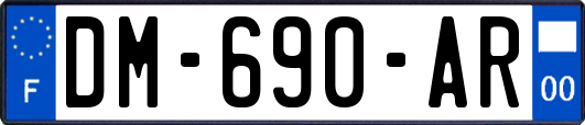 DM-690-AR