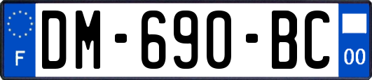 DM-690-BC