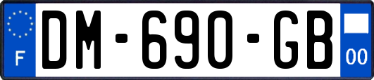 DM-690-GB