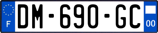 DM-690-GC