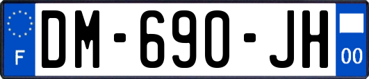 DM-690-JH
