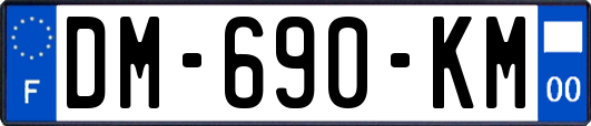 DM-690-KM