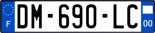 DM-690-LC