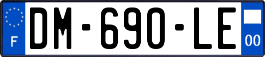 DM-690-LE