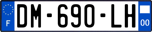 DM-690-LH