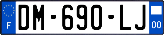 DM-690-LJ