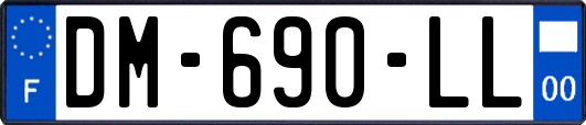 DM-690-LL