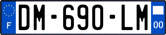 DM-690-LM