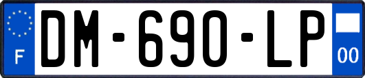 DM-690-LP
