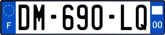 DM-690-LQ