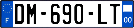 DM-690-LT