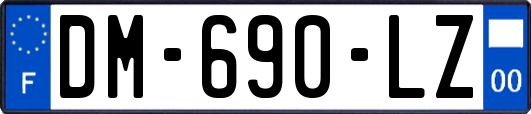 DM-690-LZ