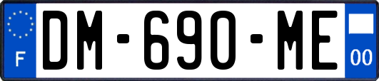 DM-690-ME