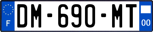 DM-690-MT