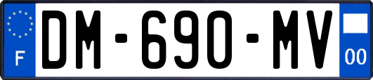 DM-690-MV