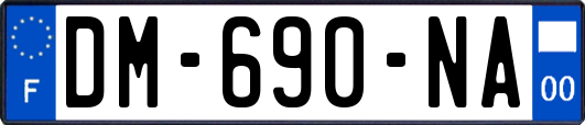DM-690-NA