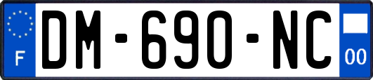 DM-690-NC