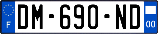 DM-690-ND