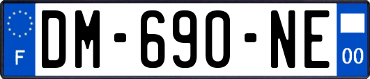 DM-690-NE