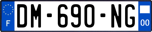 DM-690-NG