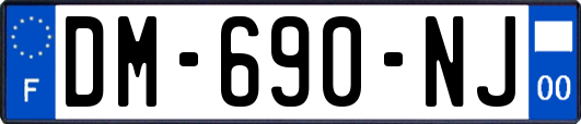 DM-690-NJ