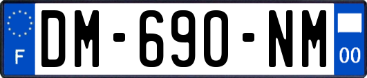 DM-690-NM