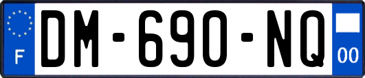 DM-690-NQ