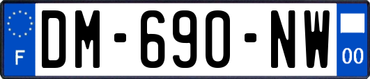 DM-690-NW