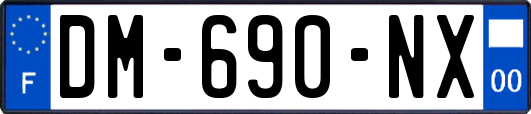 DM-690-NX